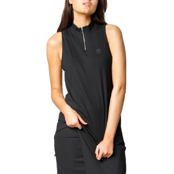 adidas Tops - RARE Adidas Originals Brooklyn Heights top S